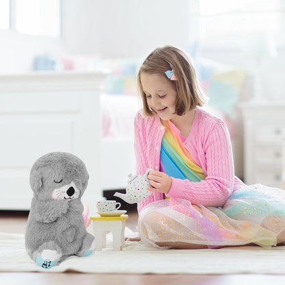 🧸 Breathing Gift for Loved One Teddy – The Perfect Expression of Love ❤️