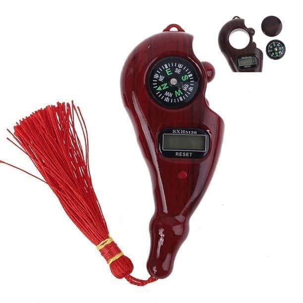 📿 Rotating Digital Finger Counter – Jaap Mala, Tasbih & Mantra Counting Machine (Multicolour)