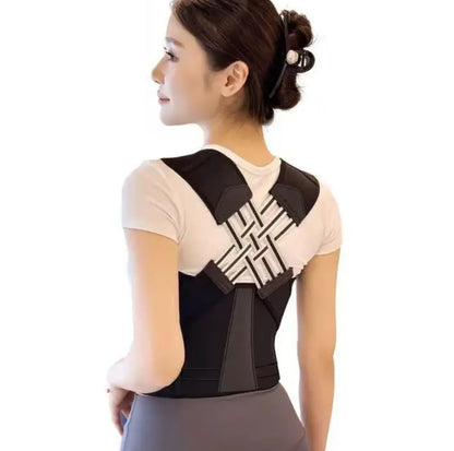 💪 Posture Corrector for Men & Women | Back Support Belt for Pain Relief & Shoulder Alignment 🧍‍♂️🧍‍♀️