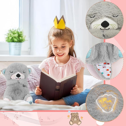 🧸 Breathing Gift for Loved One Teddy – The Perfect Expression of Love ❤️