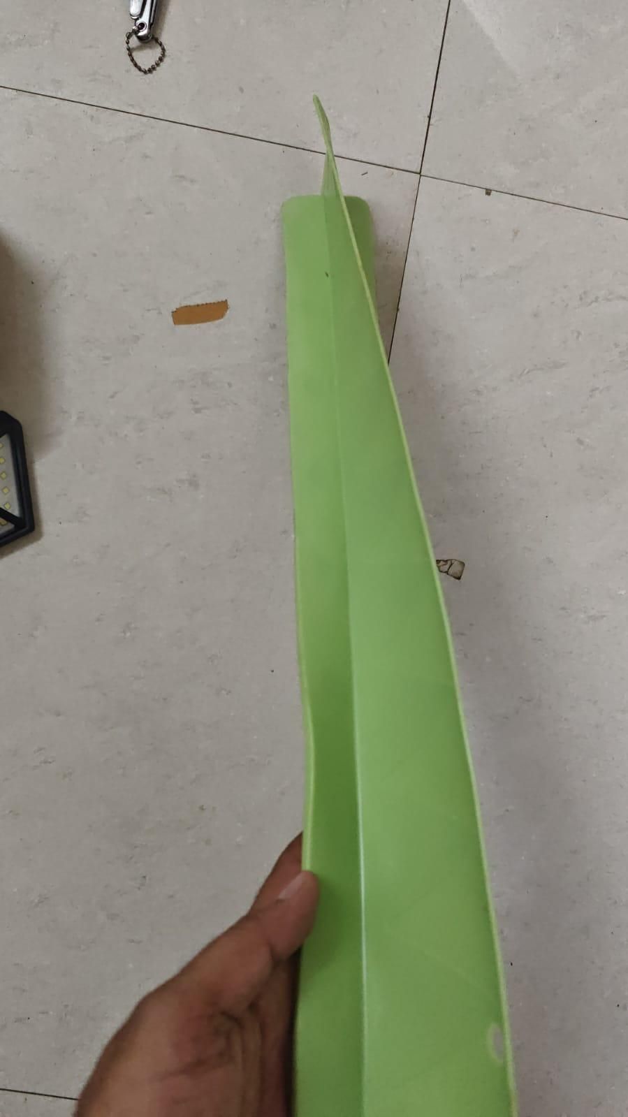 Silicone Splash Guard (Pack of 2)